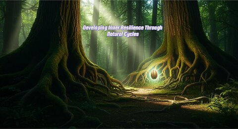Developing Inner Resilience Through Natural Cycles