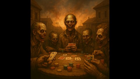 POKER STARS AND SOME WALKING DEAD AND WHAT EVER ELSE I WANNA DO
