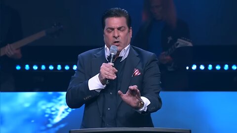 Government Shutdowns | November 9, 2025 | Hank Kunneman