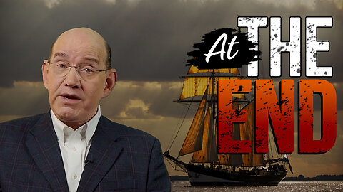 : Is There More to Our Salvation?