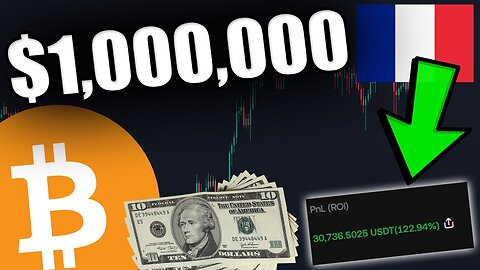 28 Oct 2024 - MON PLAN POUR GAGNER DES $MILLIONS RAPIDEMENT [Étape par étape…]