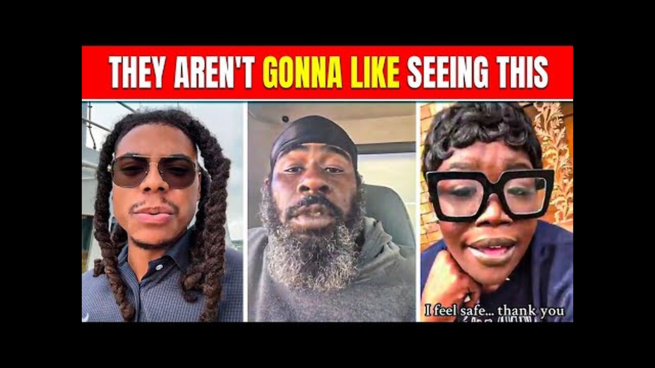 America Is Finally Waking Up!