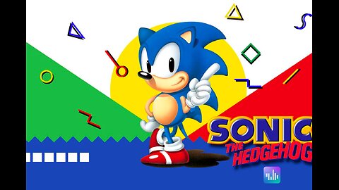 Sonic the Hedgehog - Spring Yard Zone (Roland Zenbeats)