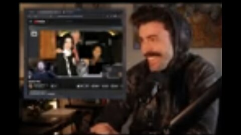 Ian Carroll ~ DOJ puts out FAKE photo | Ian Catches it!