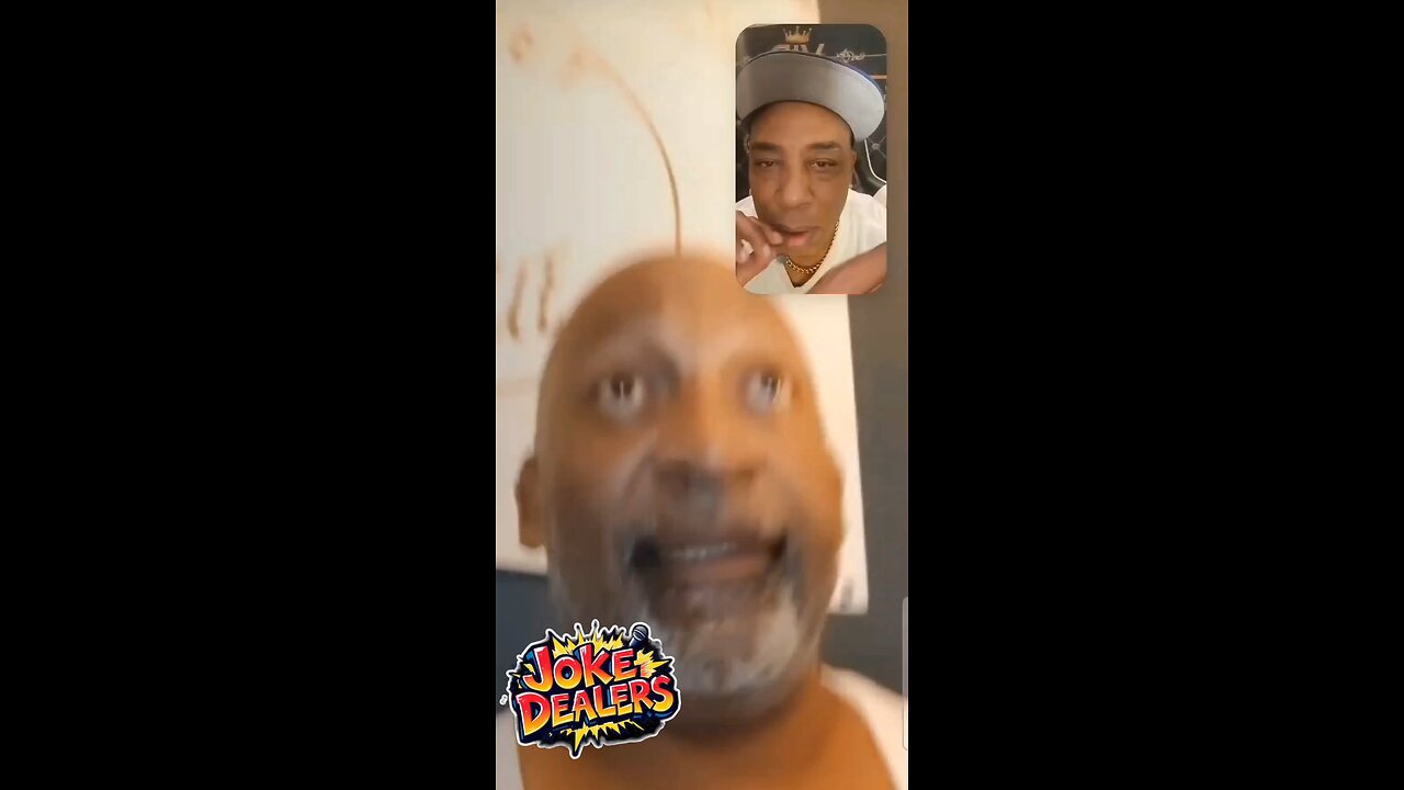 JokeDealers live broadcasting station