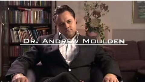 All Vaccines Cause Harm by Dr. Andrew Moulden