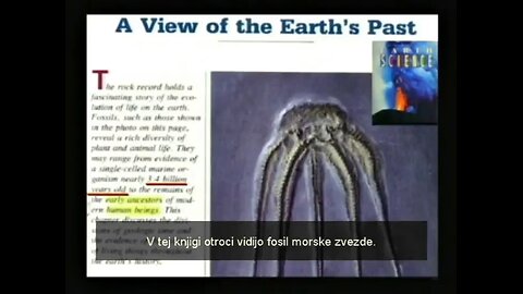 Dr Hovind Sem1 - "Starost Zemlje" - SL Slovenščina