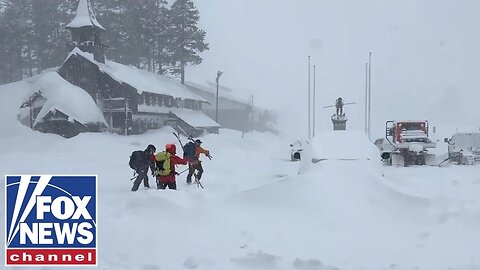 Crews brace for worst in avalanche search: ‘Not a lot of reason for optimism’