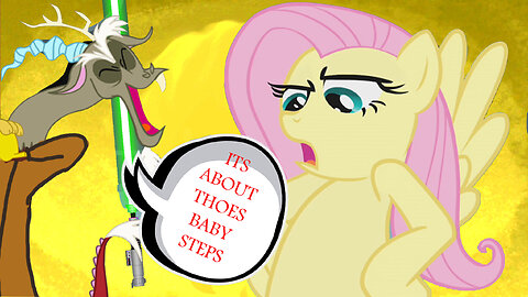 Why Fluttershy Is The Bravest Pony EVER!!!