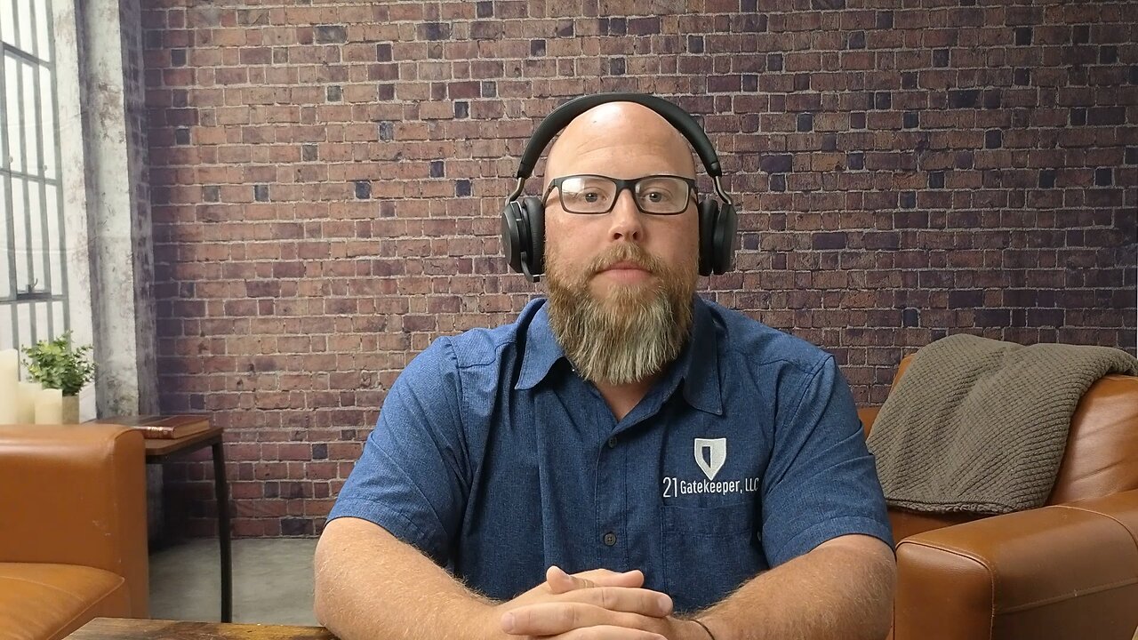 Command Track-A high-level leadership track for the man carrying Kingdom weight