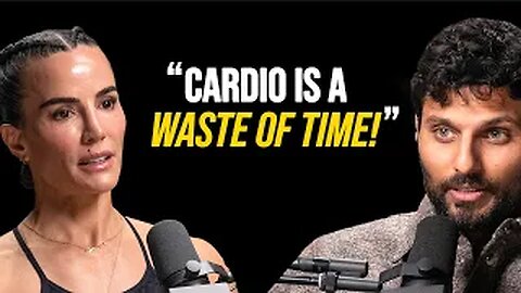 Kim Kardashian’s Trainer: Transform Your Body in Just 5 Minutes a Day! | Fitness Secrets Podcast