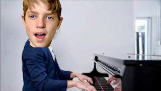 (Live) Sibling Piano Competition (Ep.51)