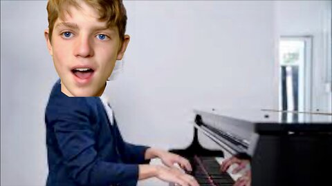 (Live) Sibling Piano Competition (Ep.51)