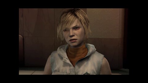 Silent Hill 3 Part 3 of 13 Walkthrough Let's Play