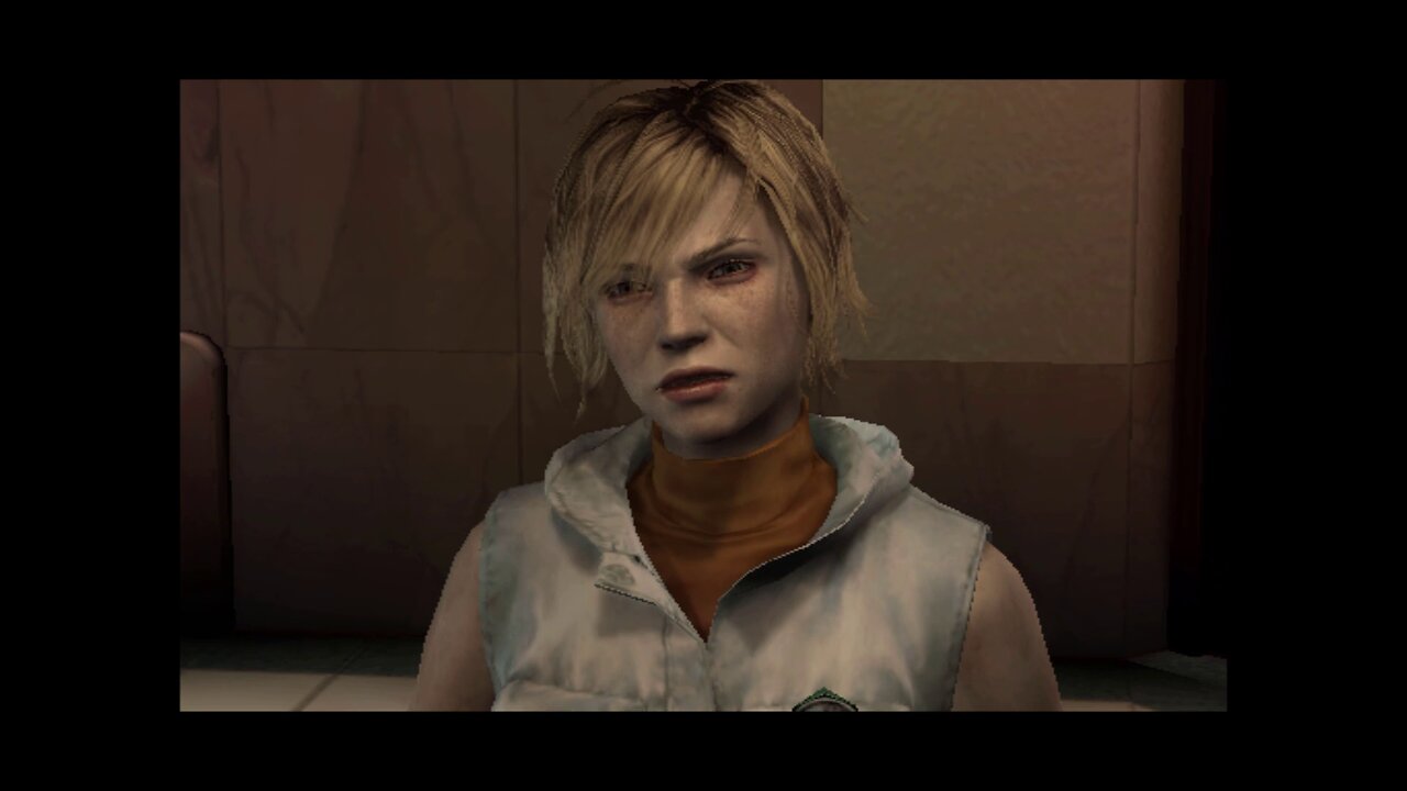 Silent Hill 3 Part 3 of 13 Walkthrough Let's Play