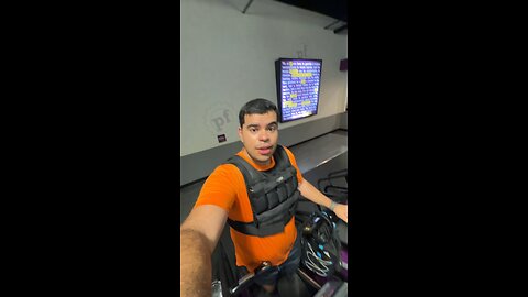 Day 14/100 – “The Surface Is Gone. Now We Dig.” | 2-Hour StairMaster | journey to 8% body fat