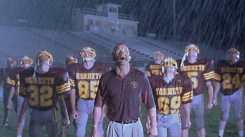The Faculty (1998) - Horror Movie Recap | Aliens, High School, and Body Snatchers!