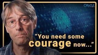 MY FINAL WARNING: Dr Mike Yeadon Interview