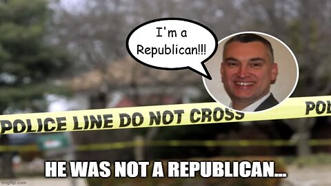 Who is Vance Boelter and why did he ATTACK DEMOCRATS in Minnesota???
