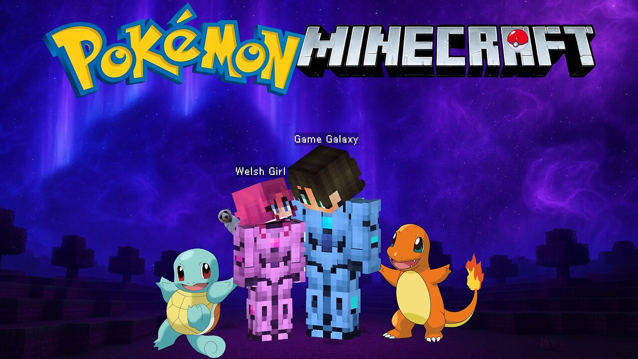 🔴 Pokemon Mod for Minecraft