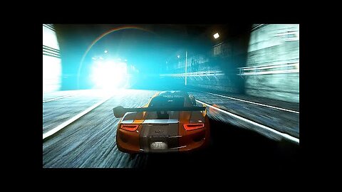 Need For Speed The Run - Final Race & Ending (4K 60FPS)