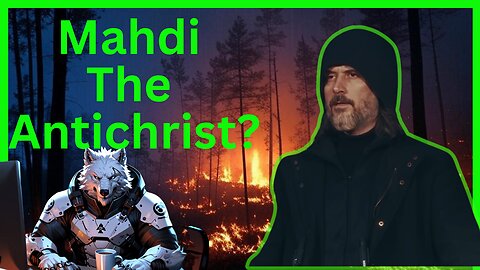 Mahdi the Antichrist?