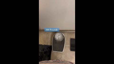 Weigh in