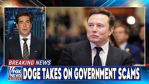 Jesse Watters & Elon Musk | Jesse Watters Primetime Full Show Fox Breaking News May 26