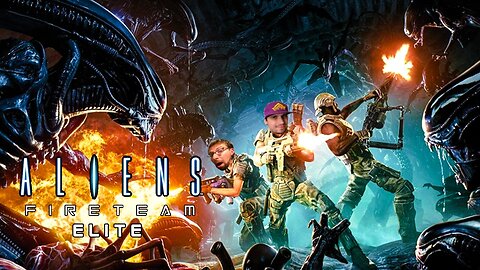 Xenomorph Hunting (Feat. Baked Linguini)