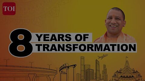 8 Years of Yogi Adityanath Govt_ Devotees share MahaKumbh 2025 experience
