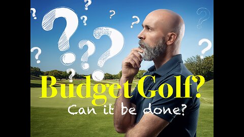 A Complete Golf Bag For Under $1,000?