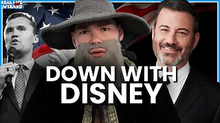 Cancel Disney Plus is Trending