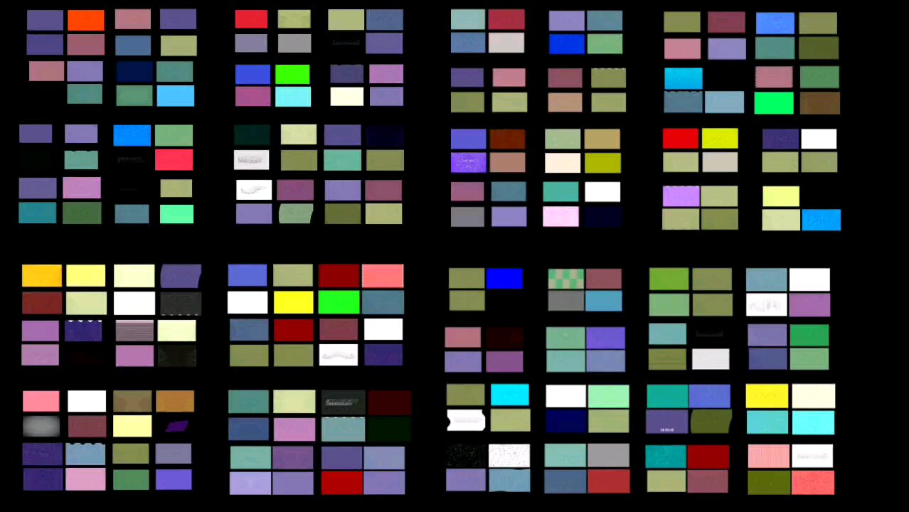 256 Klasky Csupo G Majors V3