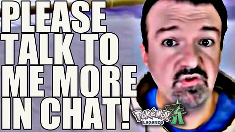 DSP Dead Chat on 1st Pokémon Stream of 2026 & Still Coping Over Argentina VPN Troll Tips!!! 01-01-26