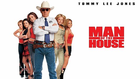 Man of the house (2005)