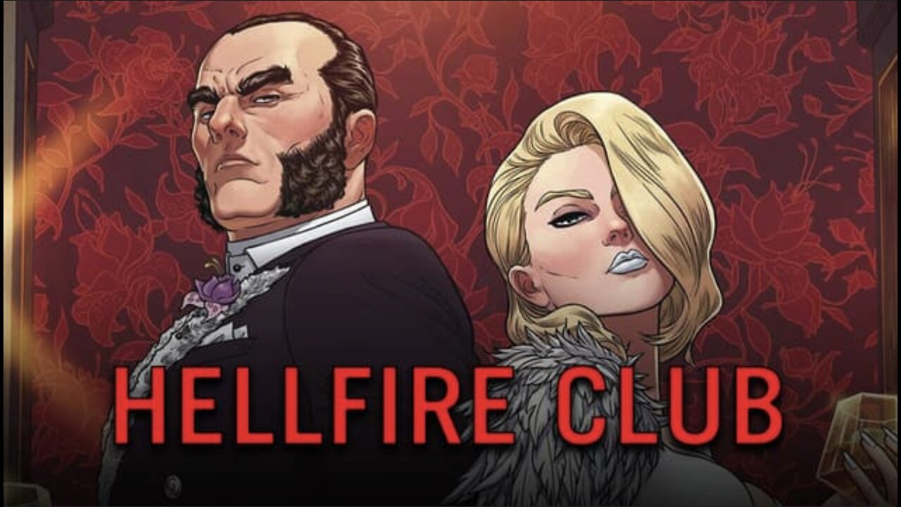 Hellfire Club: The Inner Circle