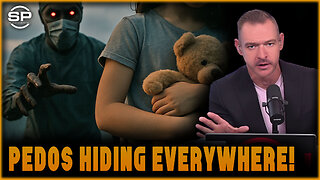 More Nurses and Teachers BUSTED in Pedo Sting Ops!