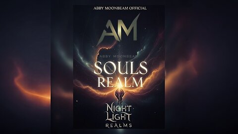 Moonbeam's Poetic Legacy: Echoes of Soul and Shadow (Grand Series) | Souls Realm