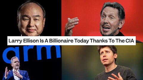 5 - Artificial Intelligence: The Stargate Project and Behavior Manipulation