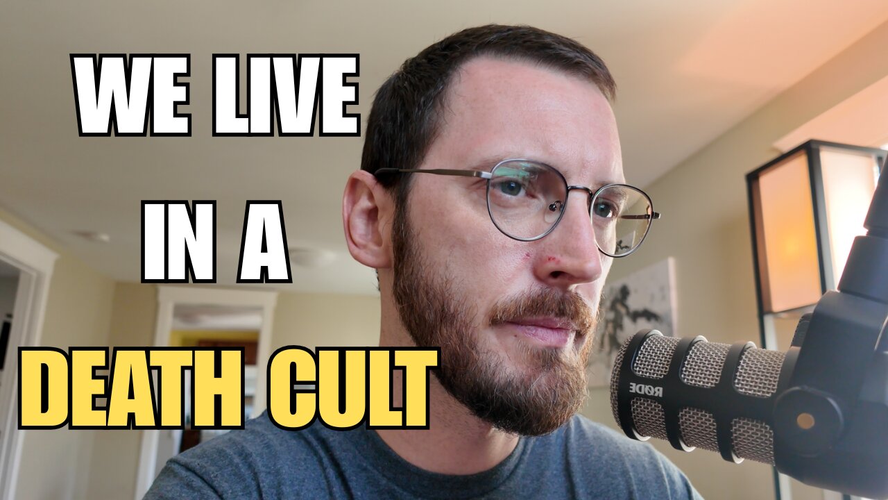 What People Celebrating Charlie Kirk's Death Says About Society