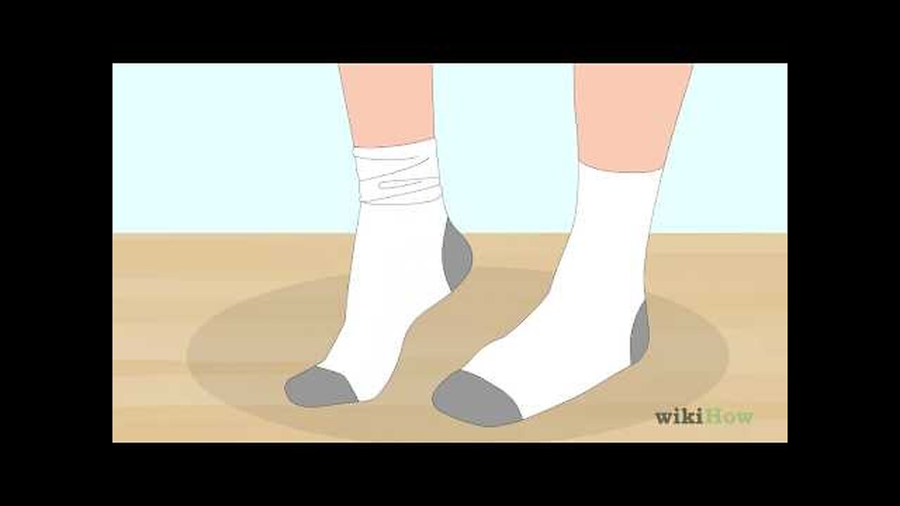 How to Moonwalk