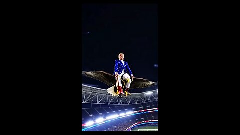 Take a ride on the wild side