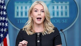 Karoline Leavitt calls out Jen Psaki for 'disrespectful' comments on Minneapolis shooting