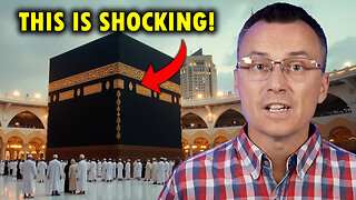 The SHOCKING TRUTH About Islam