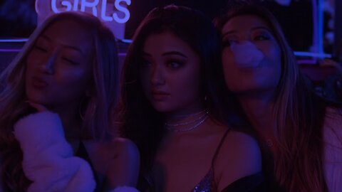 Asian [Type Beat] - ABG Anthem