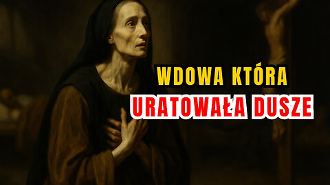 Męczennica miłości Boga - św. Katarzyna Genueńska (15 września)