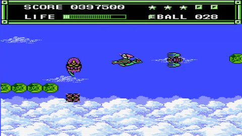 Let's Play Xexyz BLIND Part 6: Parasect's mega-evolution