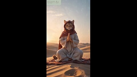 "Tigrou, le Chat au Grand Cœur"