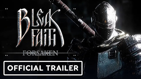 Bleak Faith - Forsaken - Official Release Date Trailer
