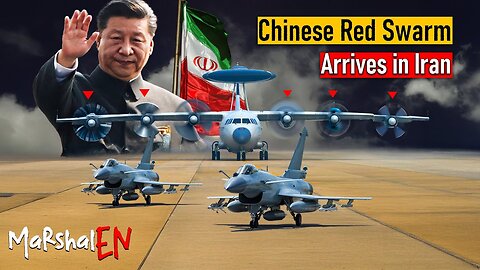 China sent it to Iran to destroy Israeli Aircraft ｜ A nightmare Netanyahu fears will reach Tehran!